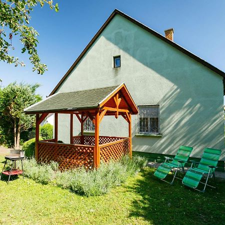 Holiday Home Verde By Interhome Balatonlelle Esterno foto