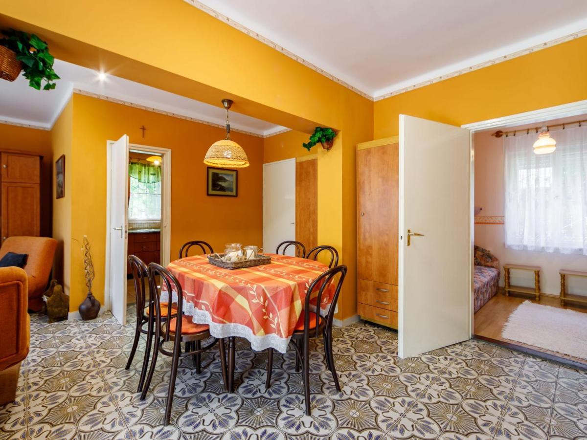 Holiday Home Verde By Interhome Balatonlelle Esterno foto