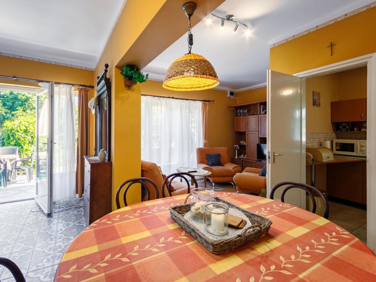 Holiday Home Verde By Interhome Balatonlelle Esterno foto