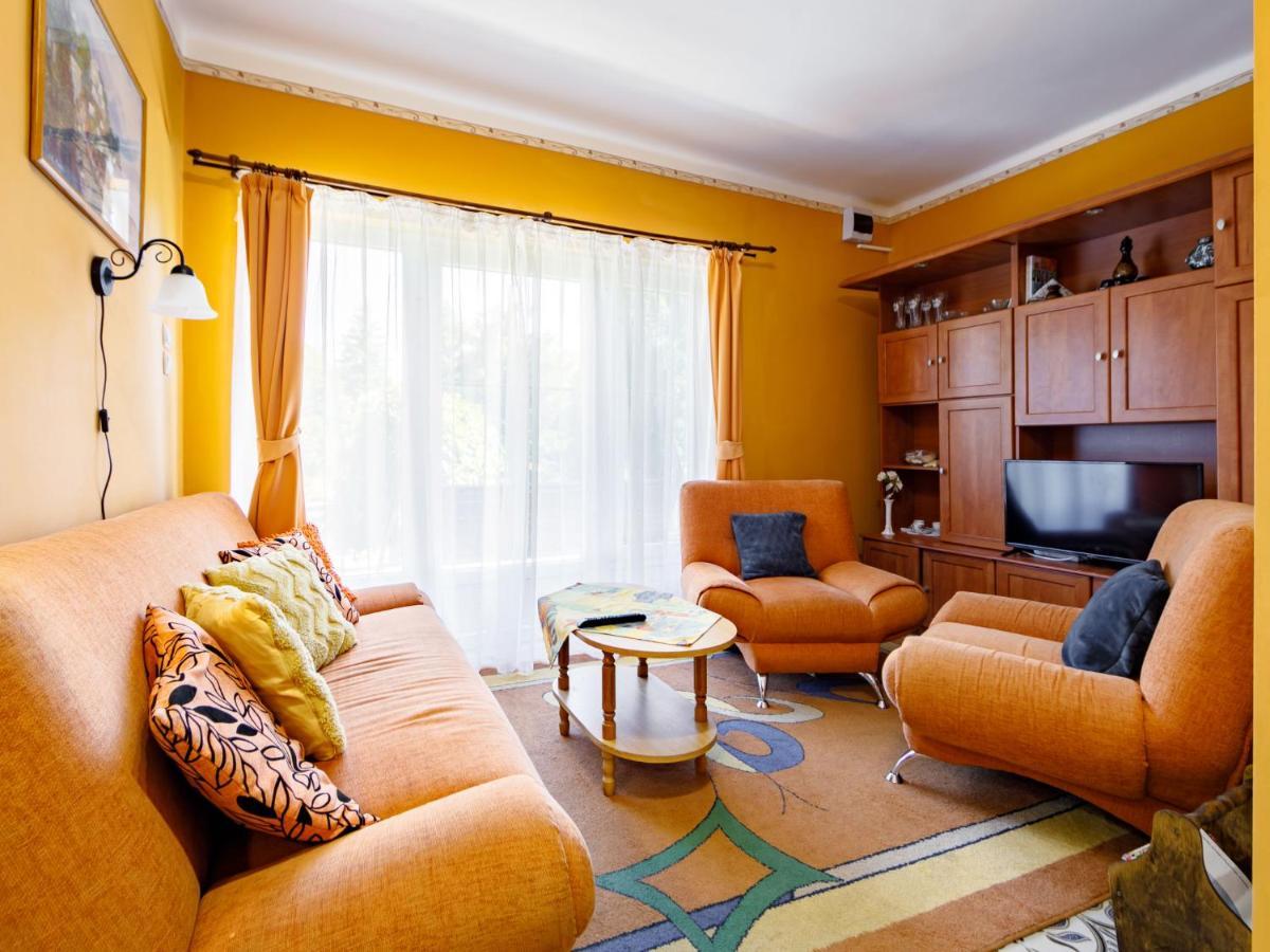 Holiday Home Verde By Interhome Balatonlelle Esterno foto