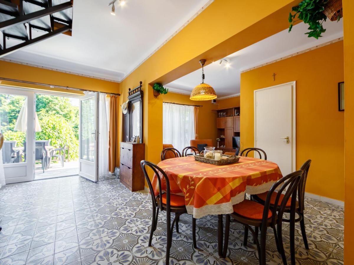 Holiday Home Verde By Interhome Balatonlelle Esterno foto