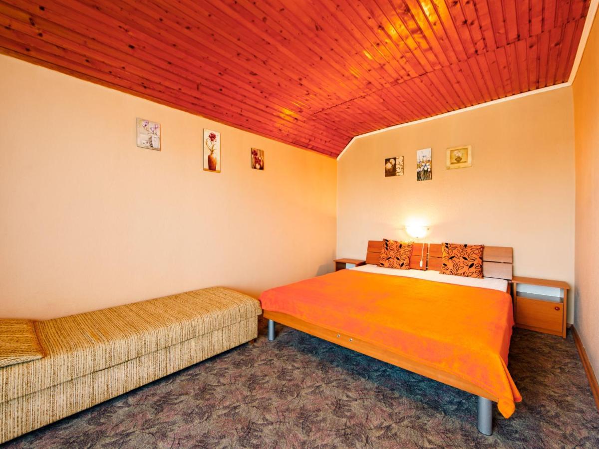Holiday Home Verde By Interhome Balatonlelle Esterno foto