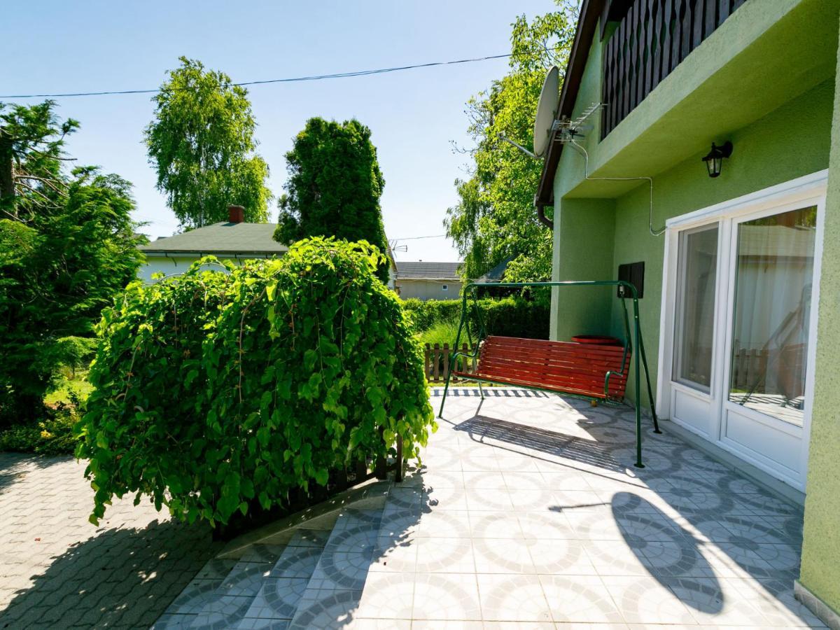 Holiday Home Verde By Interhome Balatonlelle Esterno foto